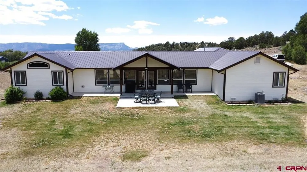 42164 Road J.75 Mancos, CO 81328