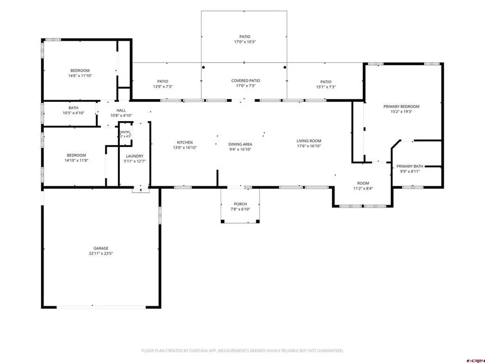 42164 Road J.75 Mancos, CO 81328