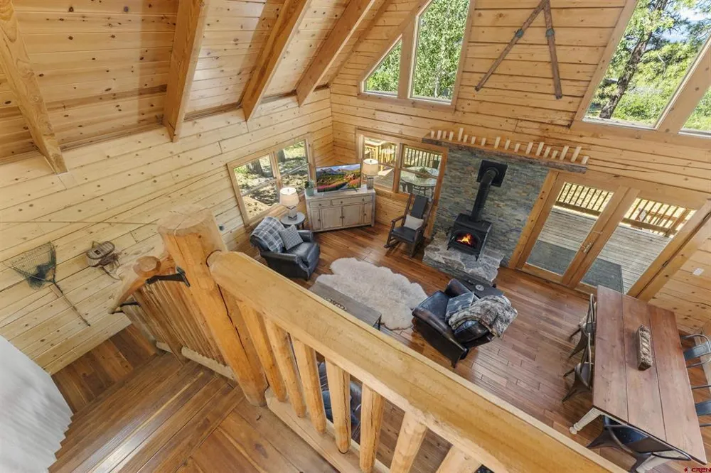 3149 Ranchland Drive Pagosa Springs, CO 81147