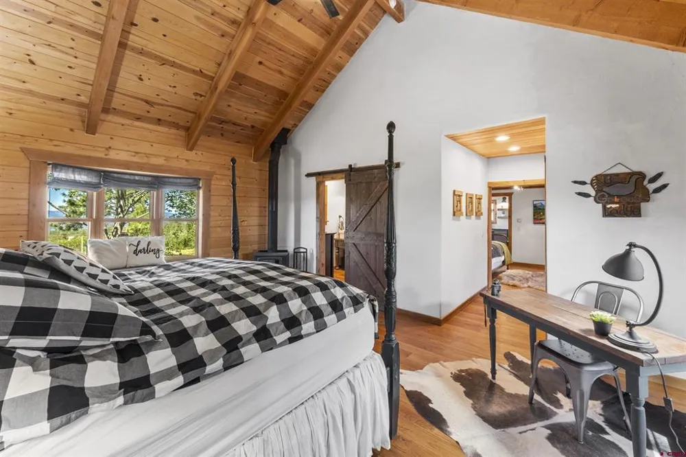 3149 Ranchland Drive Pagosa Springs, CO 81147