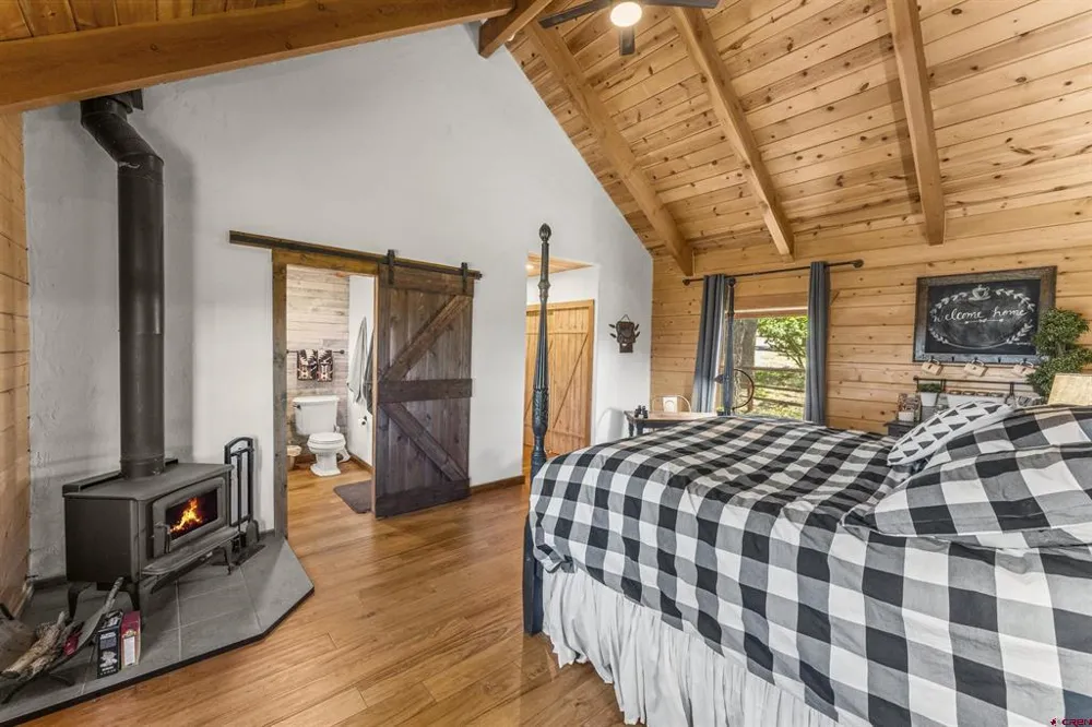 3149 Ranchland Drive Pagosa Springs, CO 81147