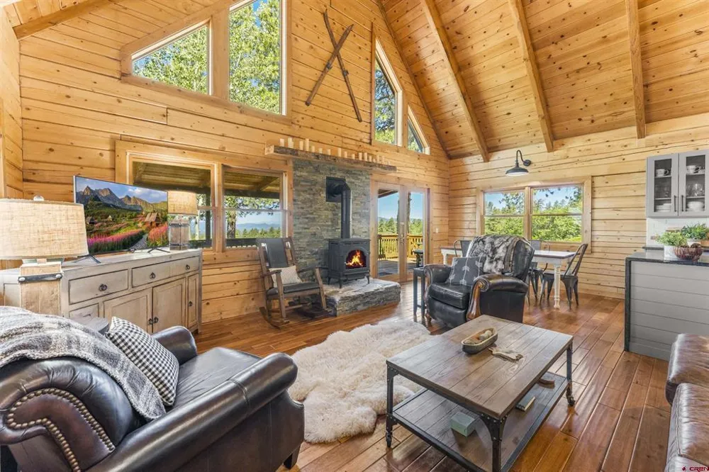 3149 Ranchland Drive Pagosa Springs, CO 81147