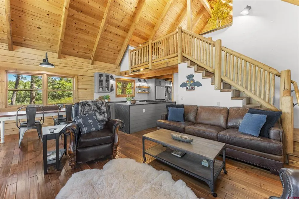 3149 Ranchland Drive Pagosa Springs, CO 81147