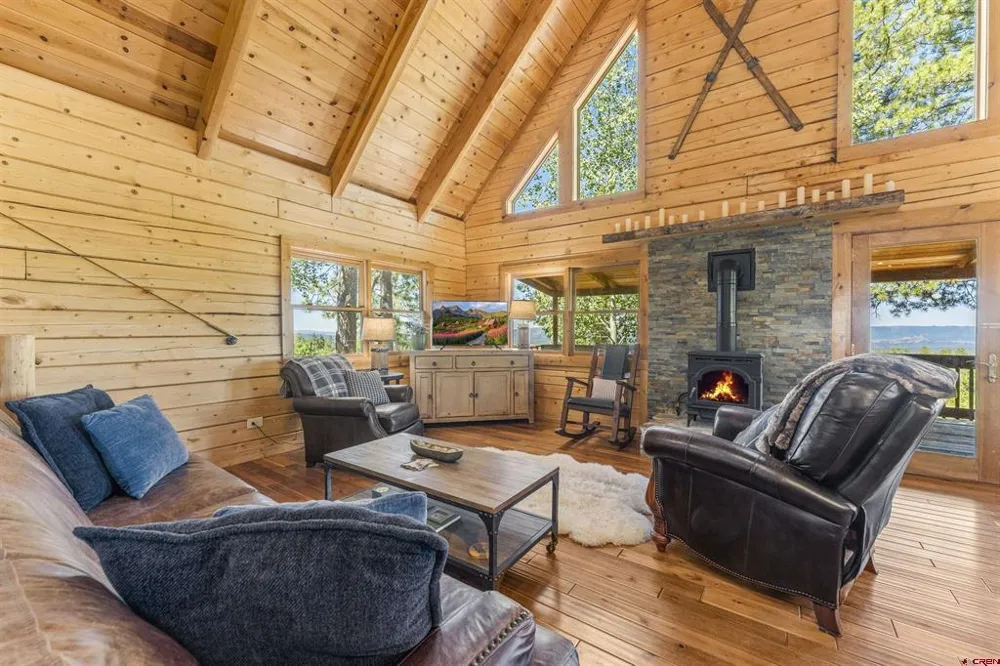 3149 Ranchland Drive Pagosa Springs, CO 81147