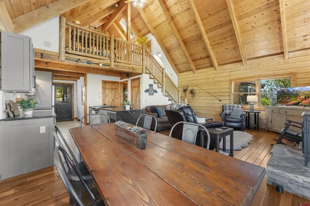 3149 Ranchland Drive Pagosa Springs, CO 81147