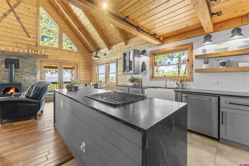 3149 Ranchland Drive Pagosa Springs, CO 81147