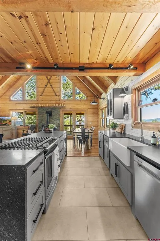 3149 Ranchland Drive Pagosa Springs, CO 81147