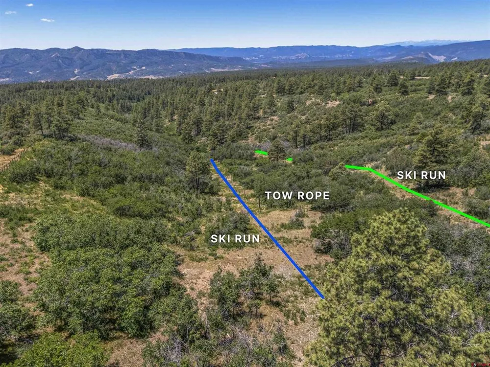 3149 Ranchland Drive Pagosa Springs, CO 81147