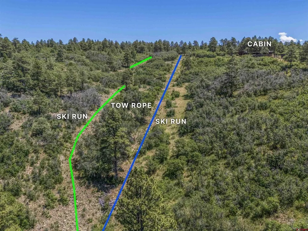 3149 Ranchland Drive Pagosa Springs, CO 81147