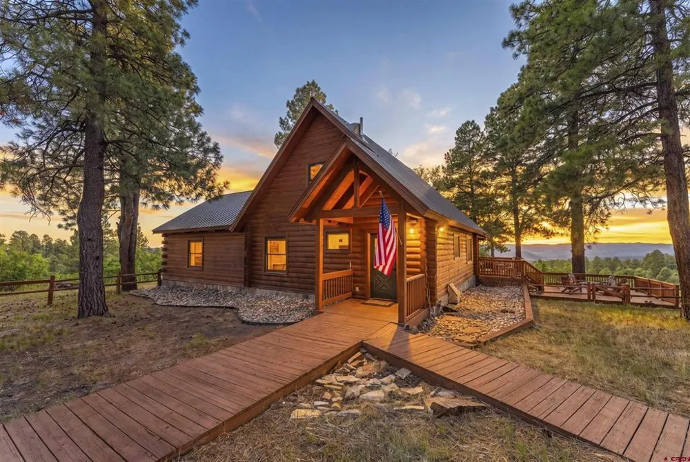 3149 Ranchland Drive Pagosa Springs, CO 81147