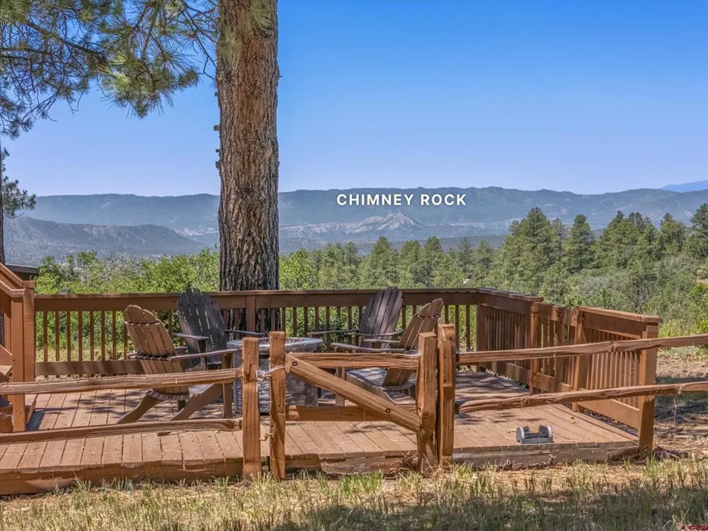3149 Ranchland Drive Pagosa Springs, CO 81147
