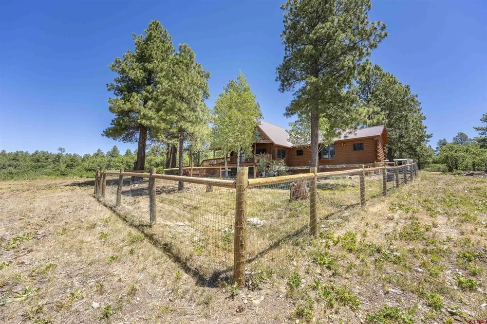 3149 Ranchland Drive Pagosa Springs, CO 81147
