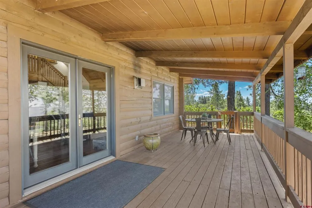 3149 Ranchland Drive Pagosa Springs, CO 81147