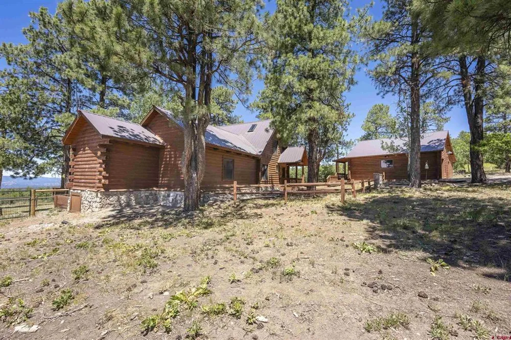 3149 Ranchland Drive Pagosa Springs, CO 81147