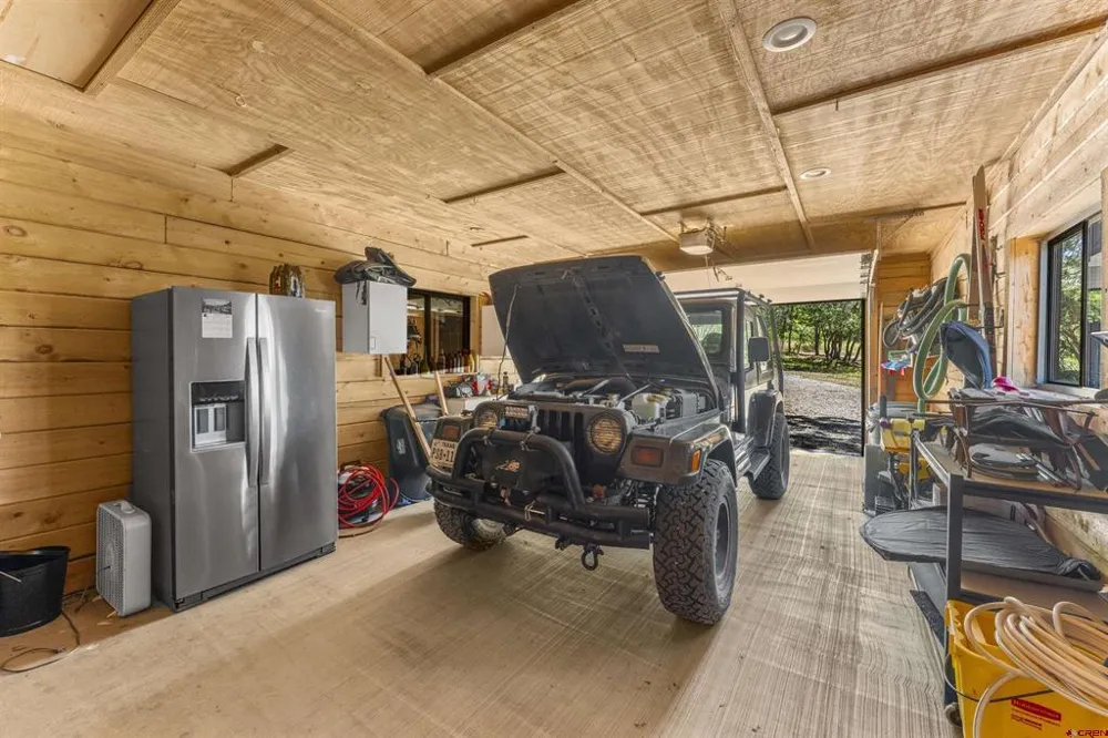 3149 Ranchland Drive Pagosa Springs, CO 81147