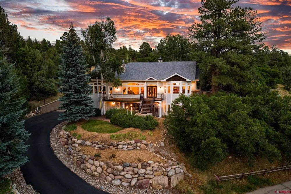71 Tanglewood Drive Durango, CO 81301