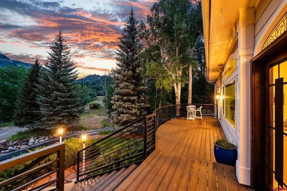 71 Tanglewood Drive Durango, CO 81301