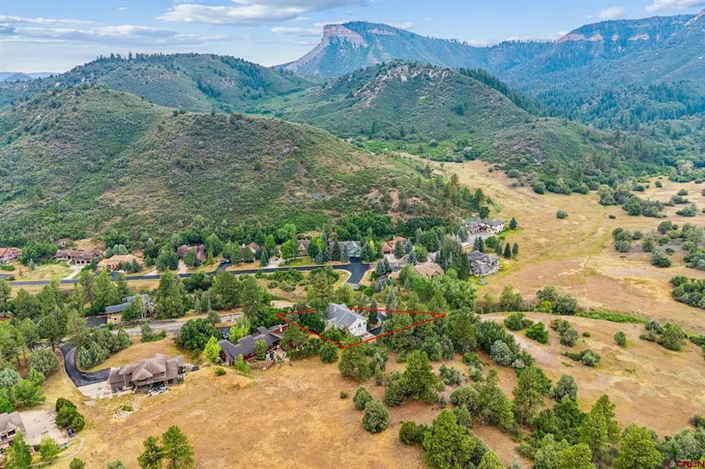 71 Tanglewood Drive Durango, CO 81301