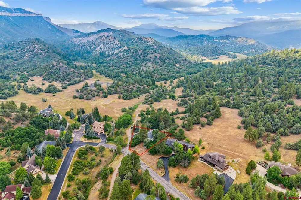 71 Tanglewood Drive Durango, CO 81301