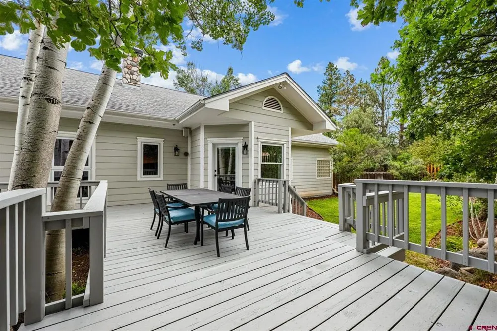 71 Tanglewood Drive Durango, CO 81301