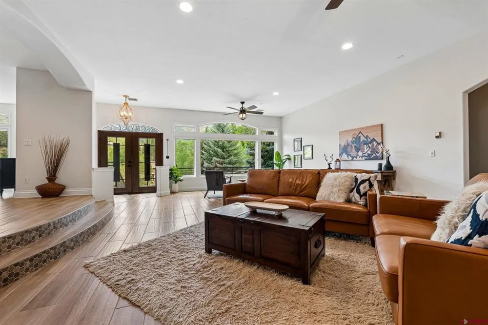 71 Tanglewood Drive Durango, CO 81301