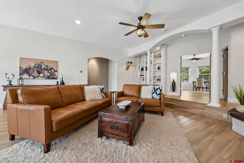71 Tanglewood Drive Durango, CO 81301