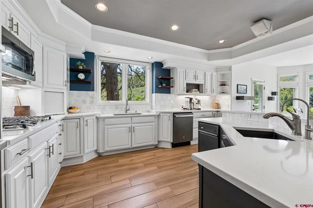71 Tanglewood Drive Durango, CO 81301