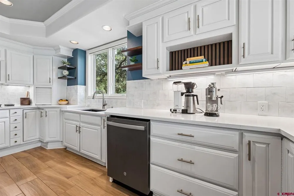 71 Tanglewood Drive Durango, CO 81301