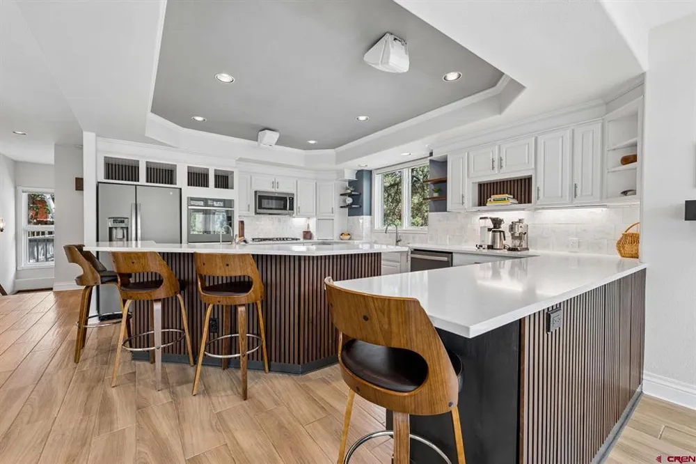 71 Tanglewood Drive Durango, CO 81301