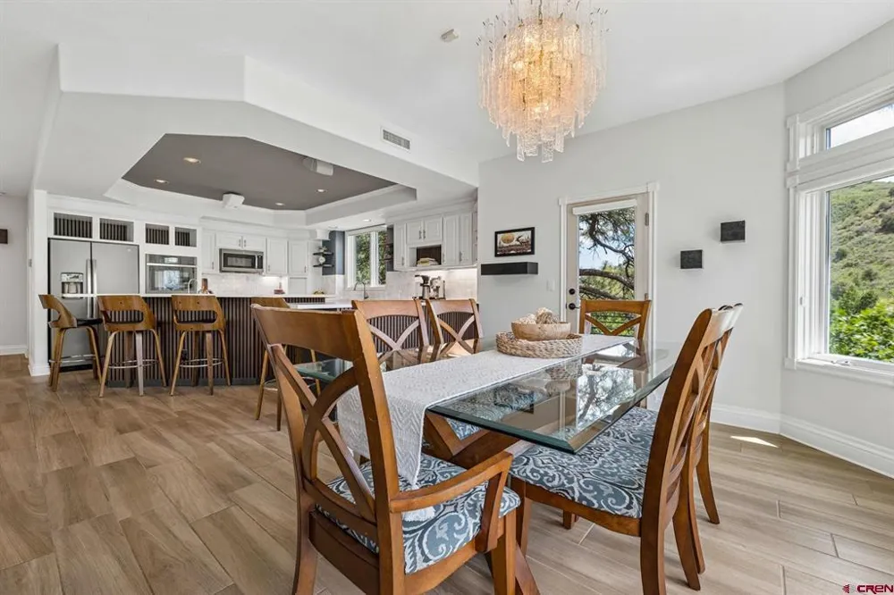 71 Tanglewood Drive Durango, CO 81301