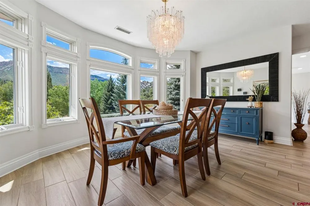 71 Tanglewood Drive Durango, CO 81301