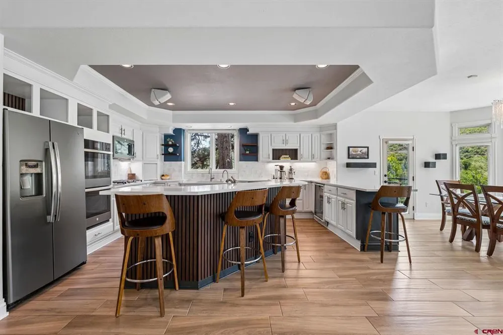 71 Tanglewood Drive Durango, CO 81301