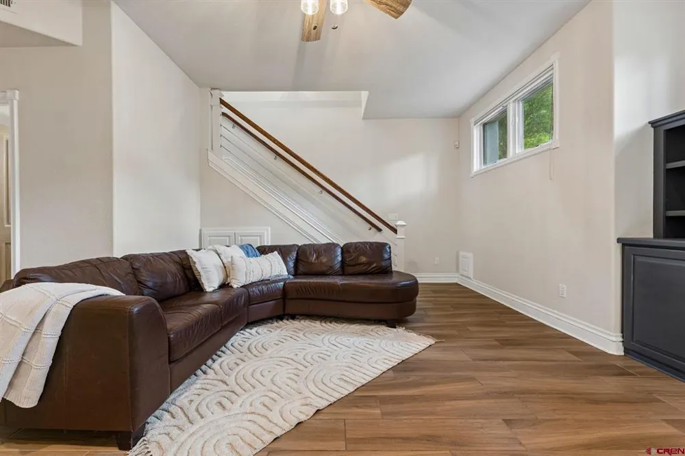 71 Tanglewood Drive Durango, CO 81301