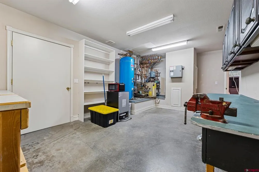 71 Tanglewood Drive Durango, CO 81301