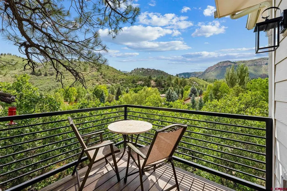 71 Tanglewood Drive Durango, CO 81301
