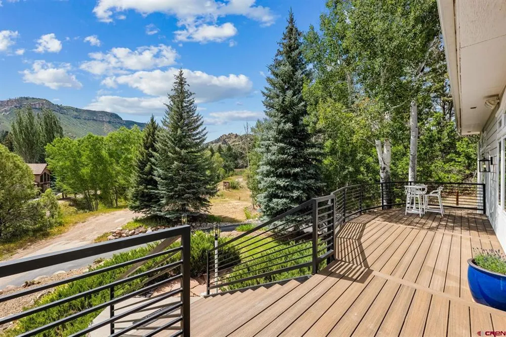 71 Tanglewood Drive Durango, CO 81301
