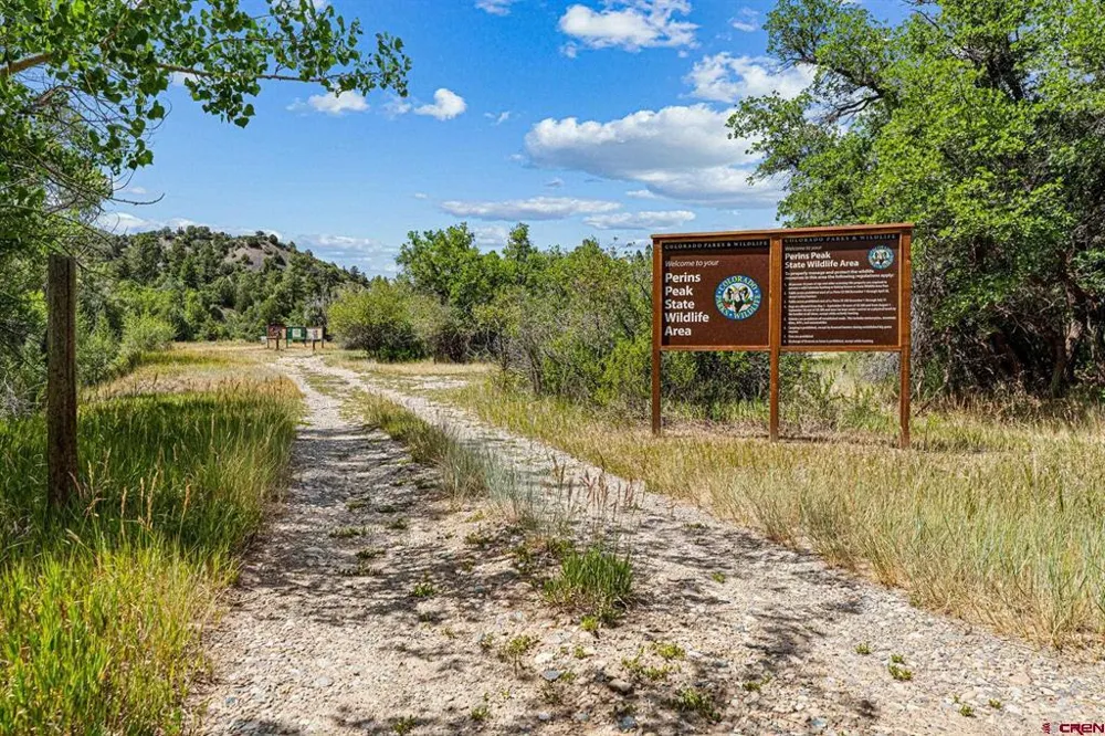 71 Tanglewood Drive Durango, CO 81301