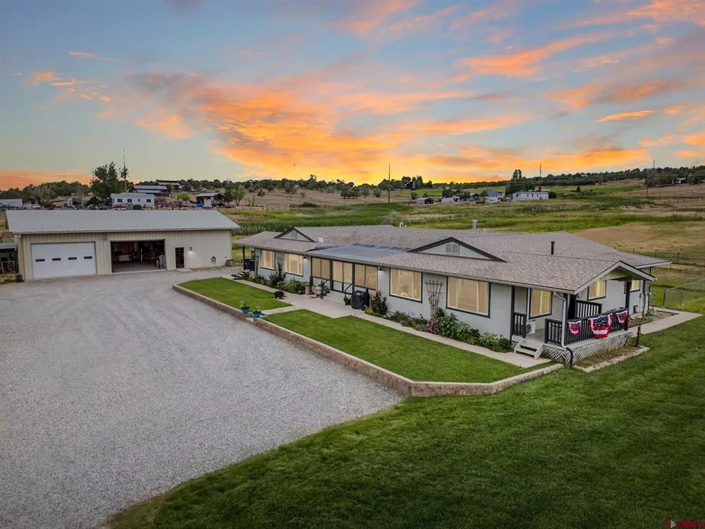 142 Jacks Lane Bayfield, CO 81122