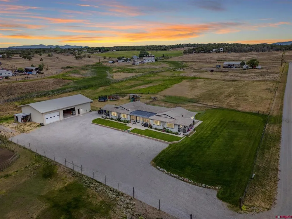142 Jacks Lane Bayfield, CO 81122