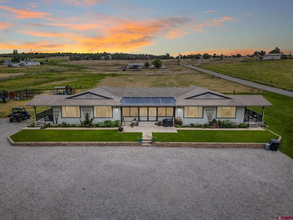 142 Jacks Lane Bayfield, CO 81122