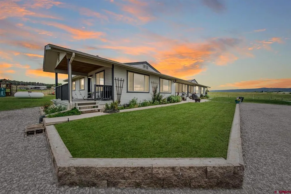 142 Jacks Lane Bayfield, CO 81122
