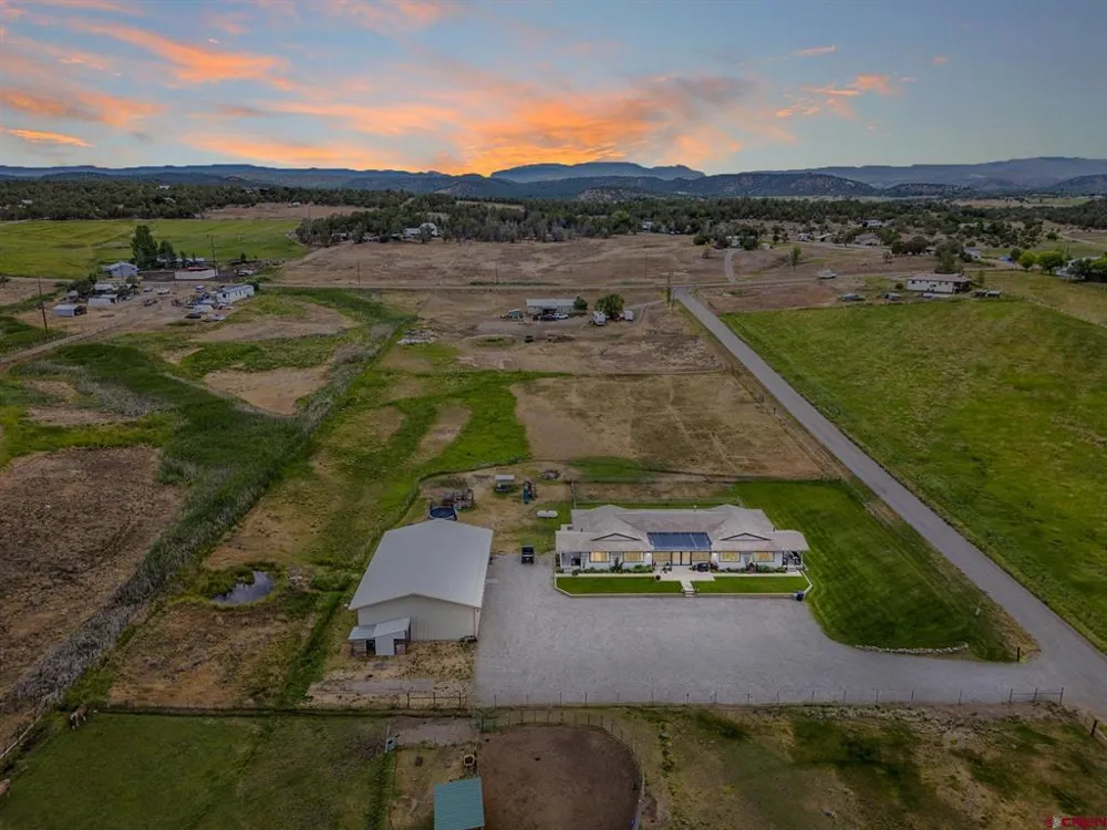142 Jacks Lane Bayfield, CO 81122