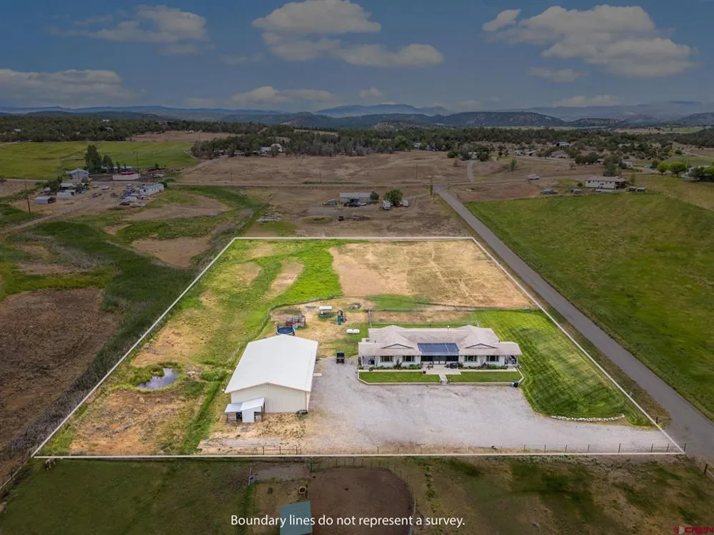 142 Jacks Lane Bayfield, CO 81122