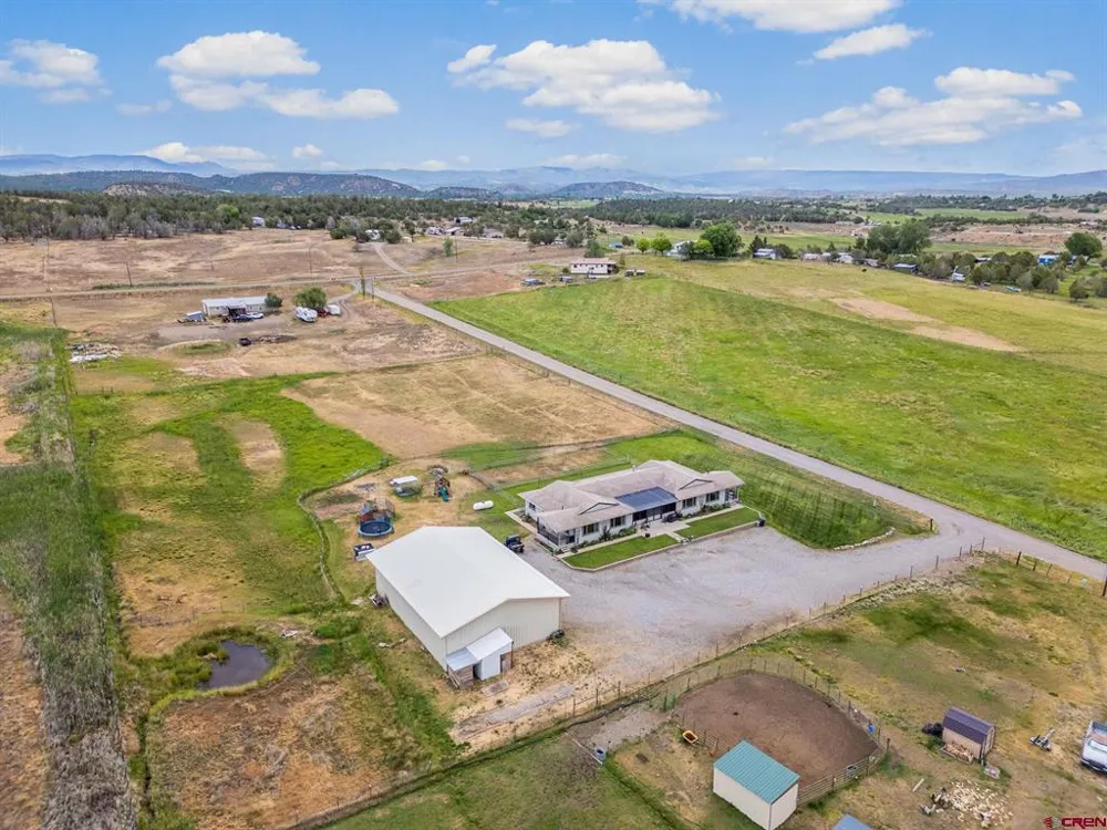 142 Jacks Lane Bayfield, CO 81122