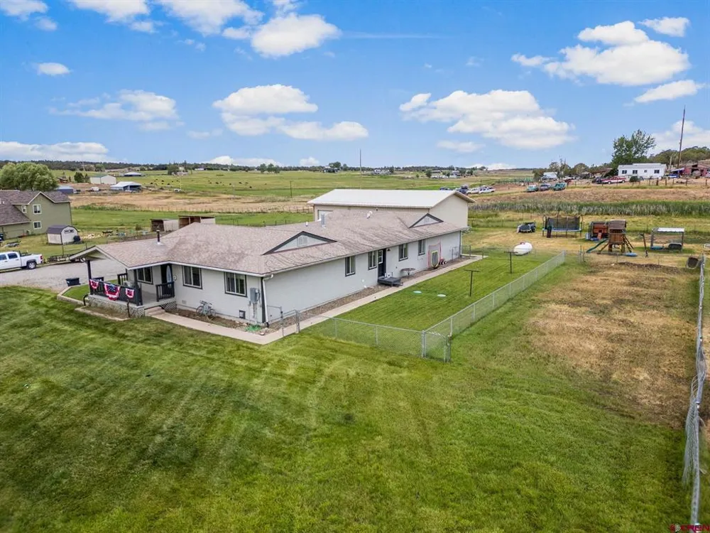 142 Jacks Lane Bayfield, CO 81122