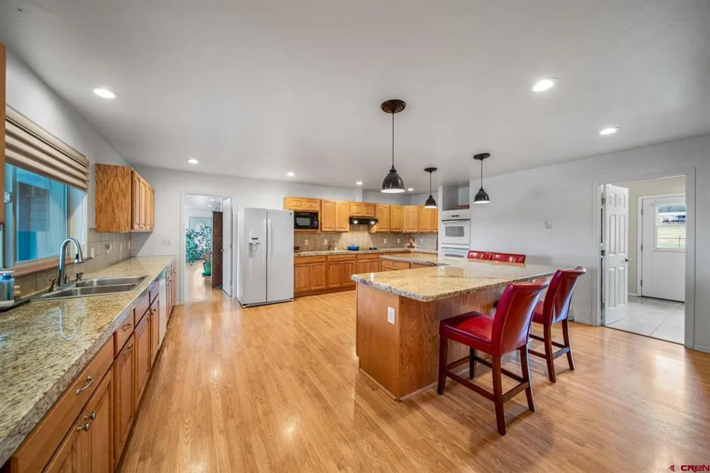 142 Jacks Lane Bayfield, CO 81122