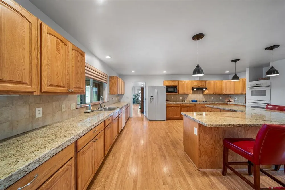 142 Jacks Lane Bayfield, CO 81122