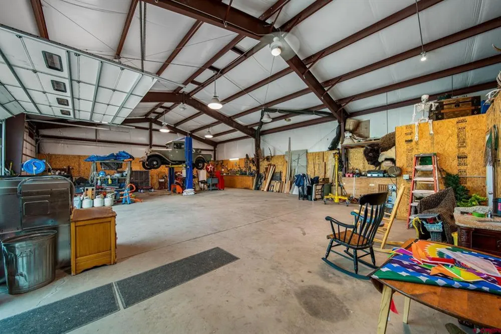 142 Jacks Lane Bayfield, CO 81122