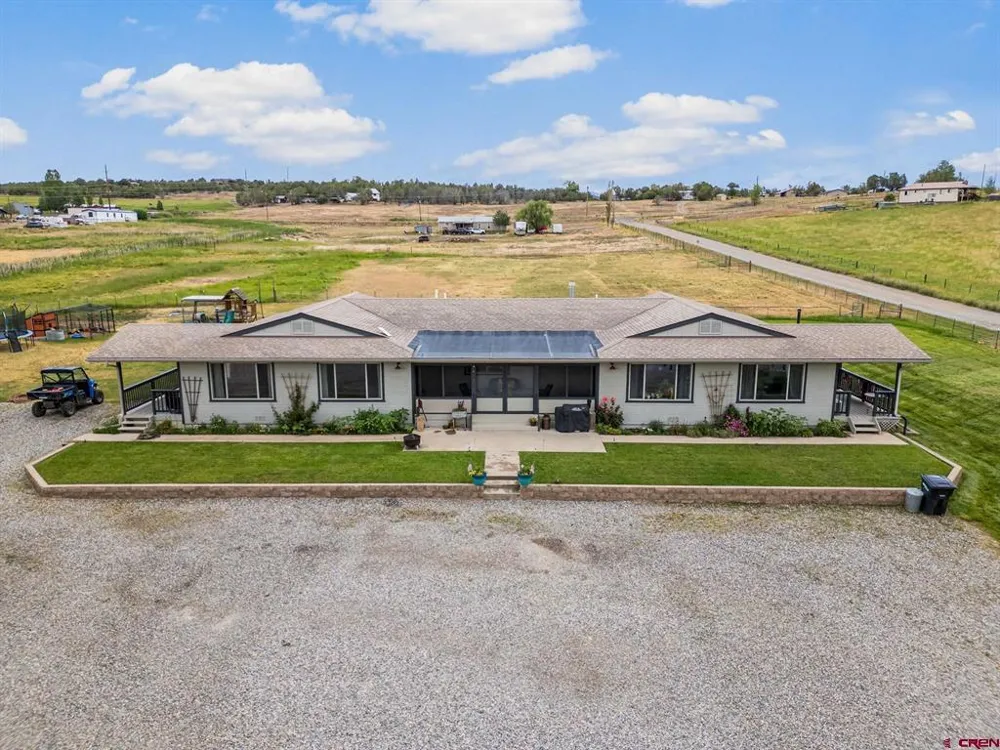 142 Jacks Lane Bayfield, CO 81122