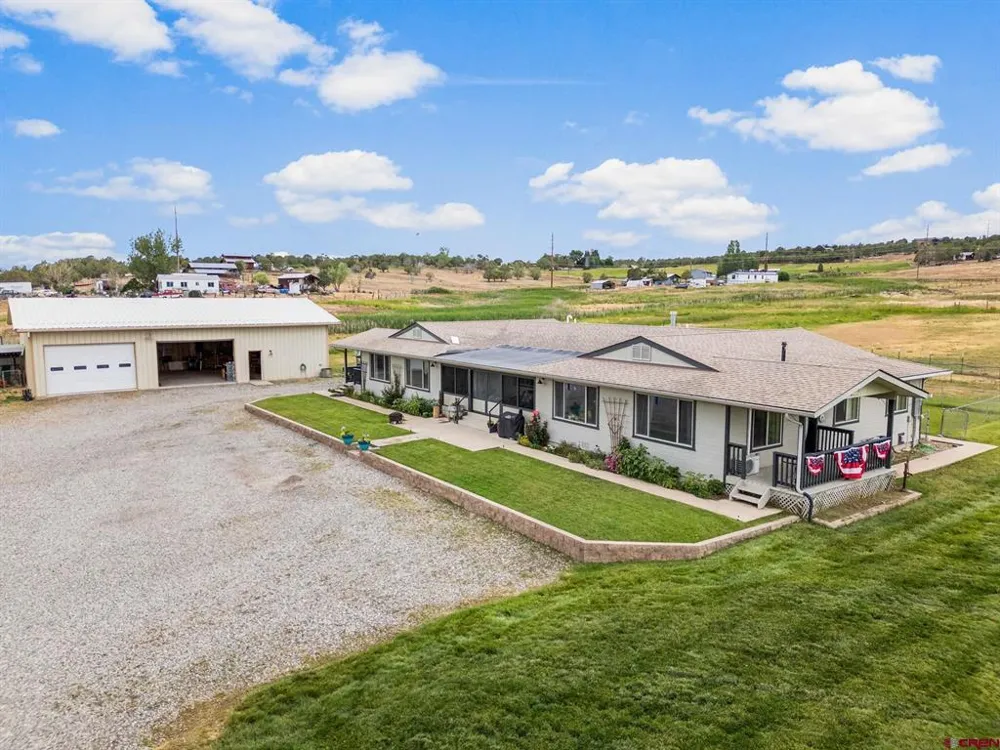 142 Jacks Lane Bayfield, CO 81122
